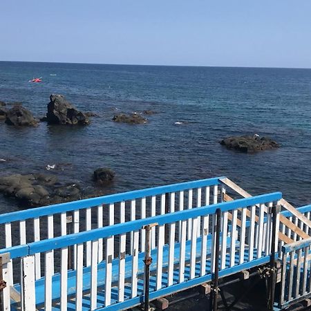 La Lampara Apartment Aci Castello Kültér fotó