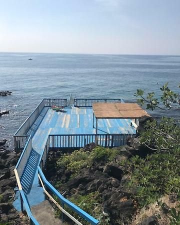 La Lampara Apartment Aci Castello Kültér fotó