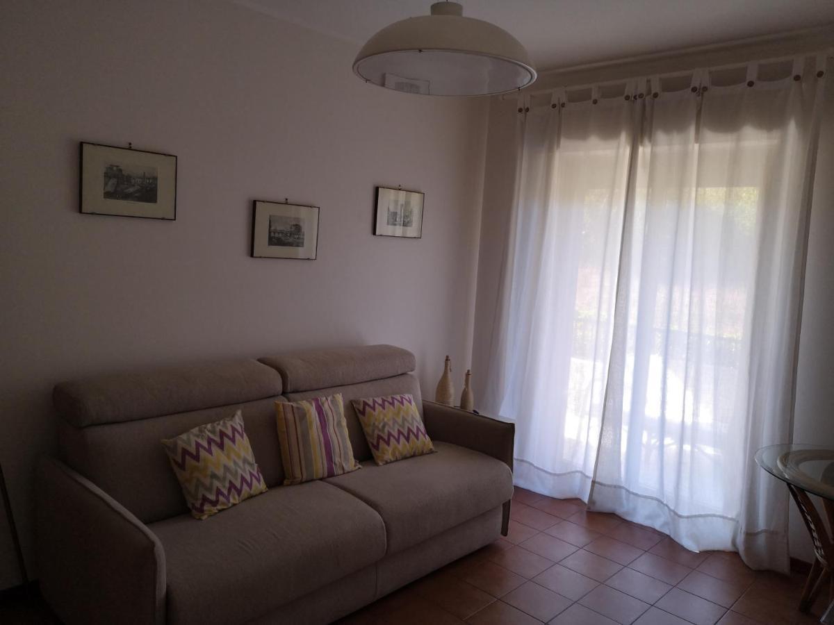 La Lampara Apartment Aci Castello Kültér fotó
