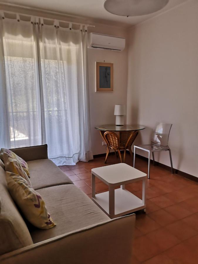 La Lampara Apartment Aci Castello Kültér fotó