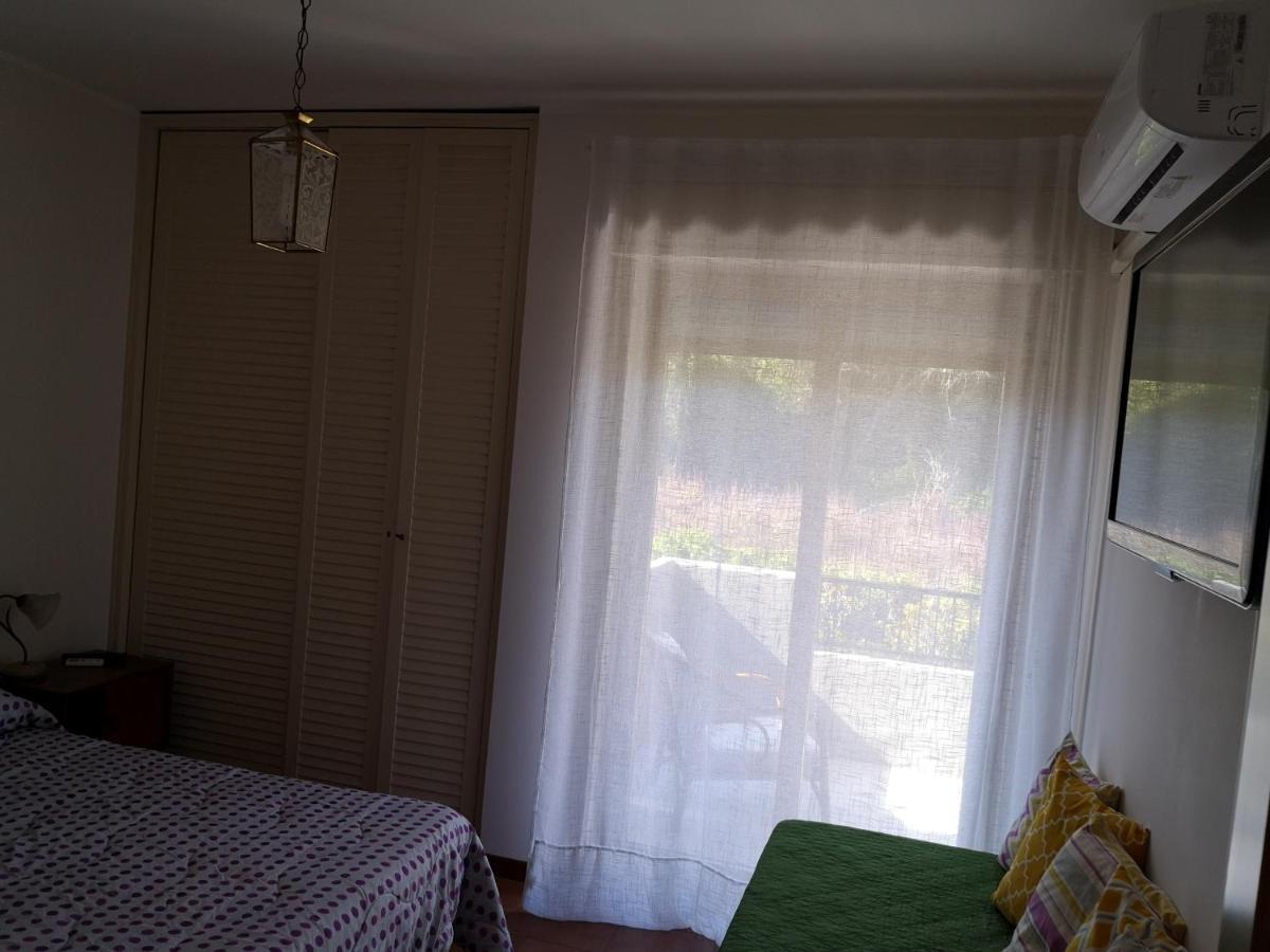 La Lampara Apartment Aci Castello Kültér fotó