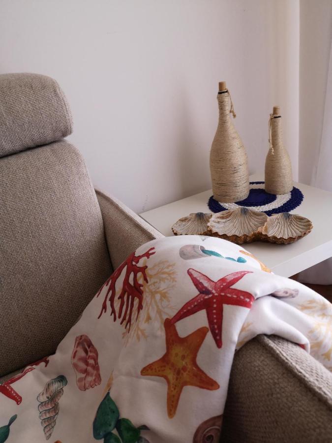 La Lampara Apartment Aci Castello Kültér fotó