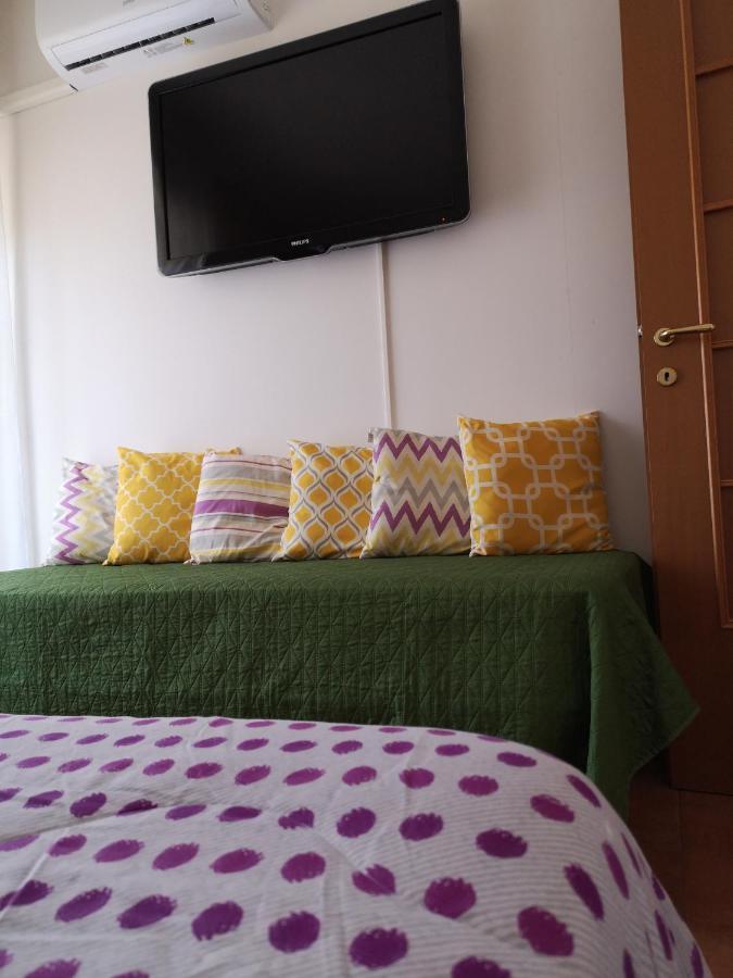 La Lampara Apartment Aci Castello Kültér fotó
