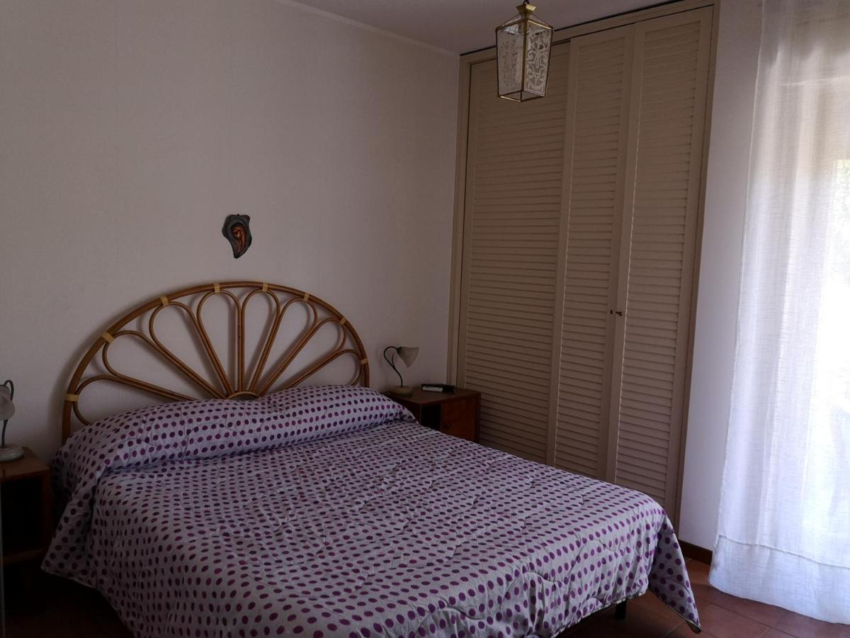 La Lampara Apartment Aci Castello Kültér fotó