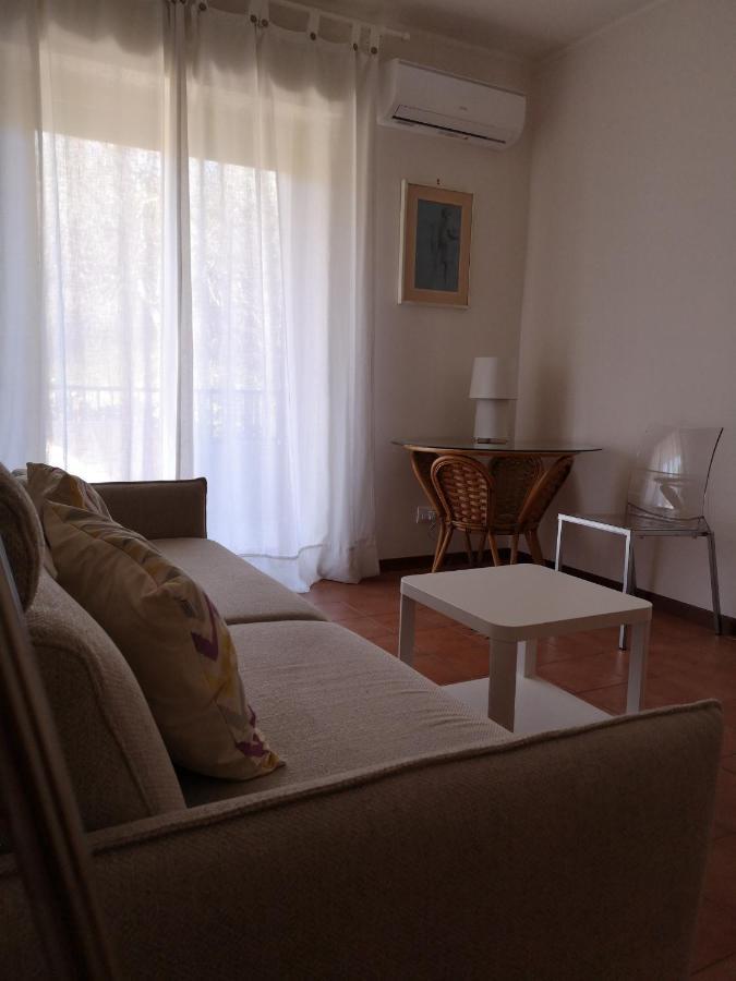 La Lampara Apartment Aci Castello Kültér fotó
