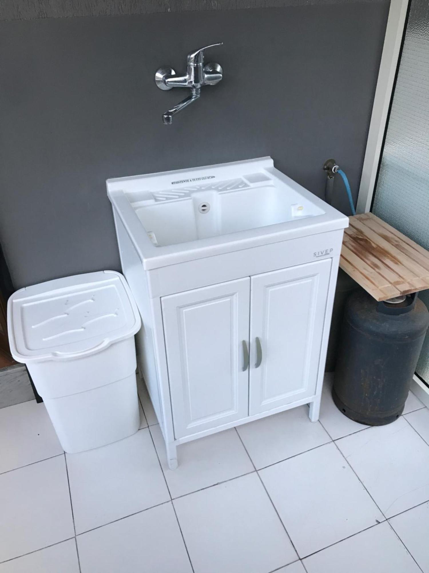 La Lampara Apartment Aci Castello Kültér fotó