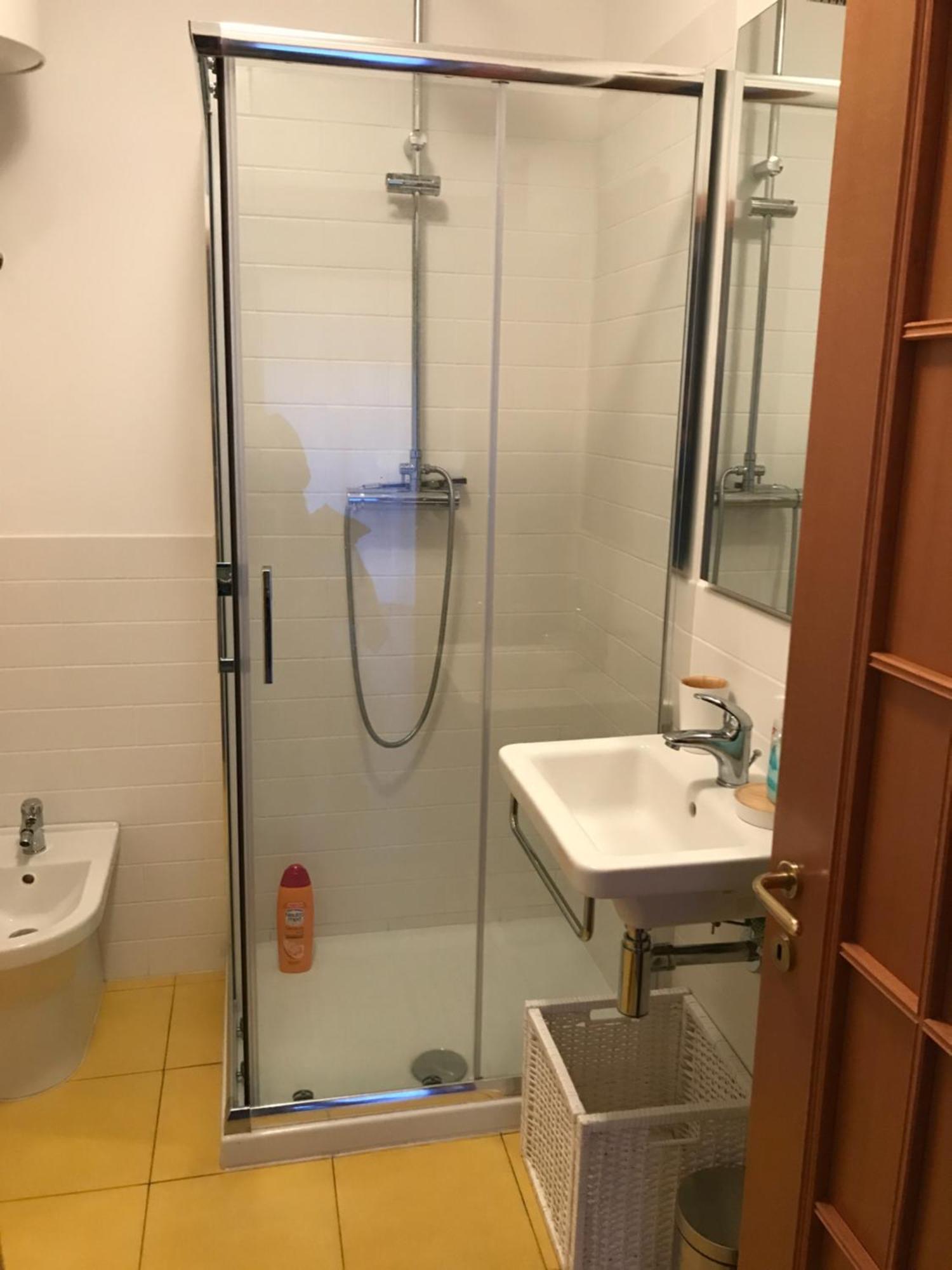 La Lampara Apartment Aci Castello Kültér fotó