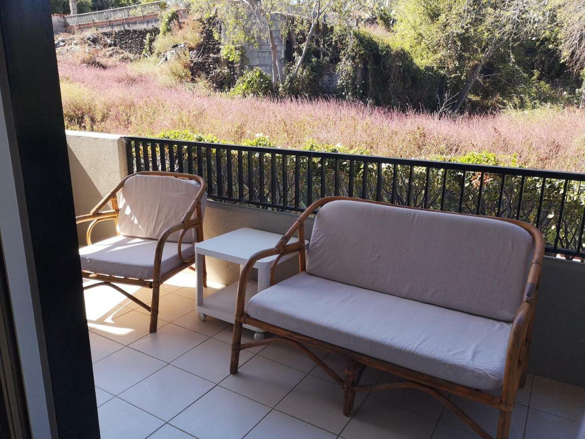 La Lampara Apartment Aci Castello Kültér fotó