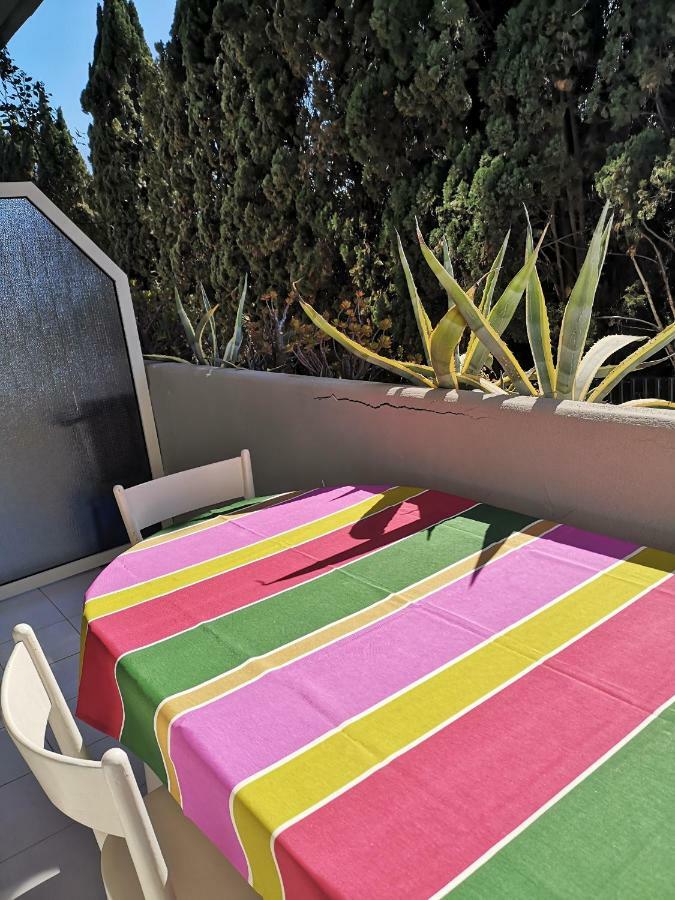 La Lampara Apartment Aci Castello Kültér fotó