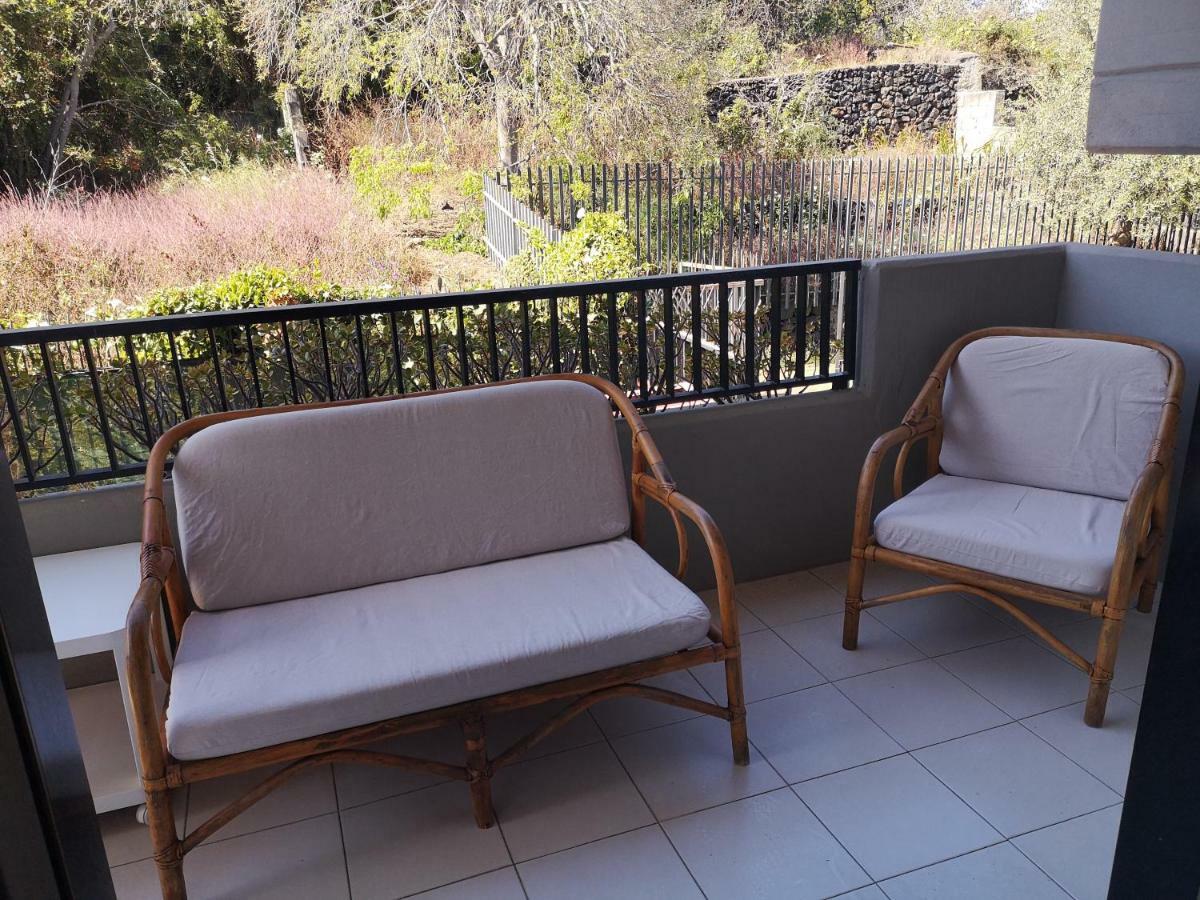 La Lampara Apartment Aci Castello Kültér fotó